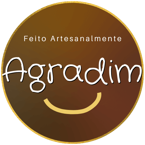 logo da empresa Agradim